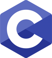 C Logo