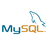 MySQL Logo