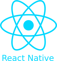 React Native Logo